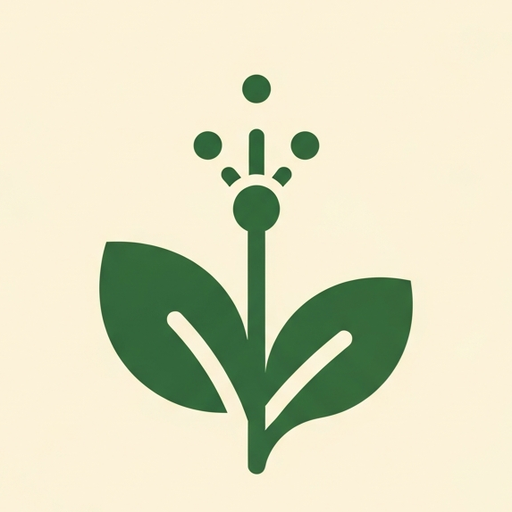 Logo Tư Duy Mới Với AI